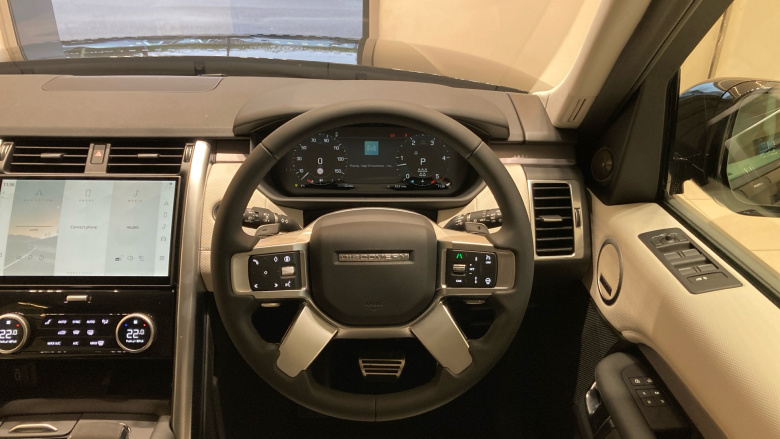 Land Rover Discovery 3.0 D350 Gemini 5dr Auto Diesel Station Wagon